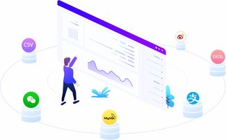 億信華辰 數據全生命周期產品與服務提供商，打造高效數據治理與分析解決方案