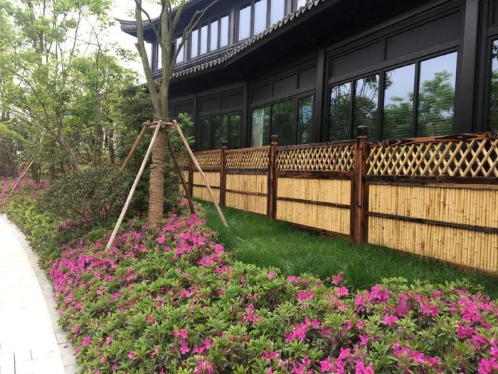 花園資材總評榜 |「首屆中國花園資材品牌影響力總評榜」獲獎名單出爐!